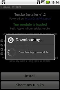 免費下載工具APP|TUN.ko Installer app開箱文|APP開箱王