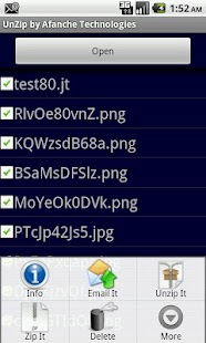 How to install Unzip 2.6 unlimited apk for pc