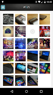 Lastest FZN APK for PC