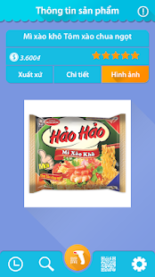 download Barcode Việt: Mã vạch, QR Code free