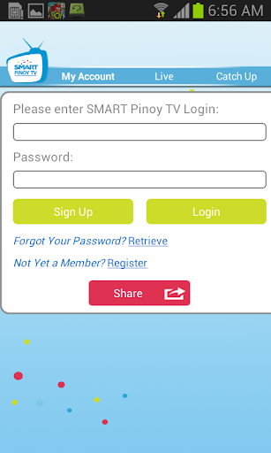 SMART Pinoy TV