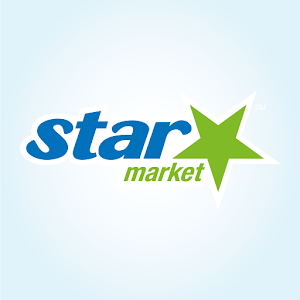 Star Market  Icon