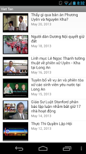 免費下載新聞APP|Viet Tan app開箱文|APP開箱王