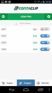 GSM-PRO Screenshots 3