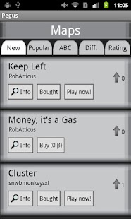 Free Pegus APK