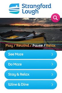 How to download Strangford Lough 1.0 apk for bluestacks