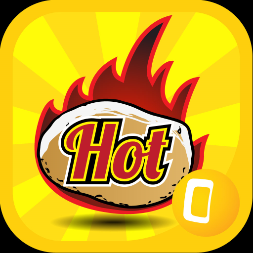 Hot Potato 教育 App LOGO-APP開箱王