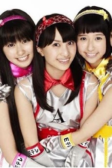 ももクロ もも色いろクローバーz壁紙 とっておき写真集 Androidアプリ Applion