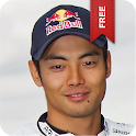 Hiroshi Aoyama Live Wallpaper logo