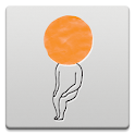 Headspace (on-the-go) logo