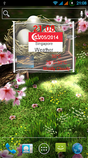 Free Download Weather Singapore APK for Android