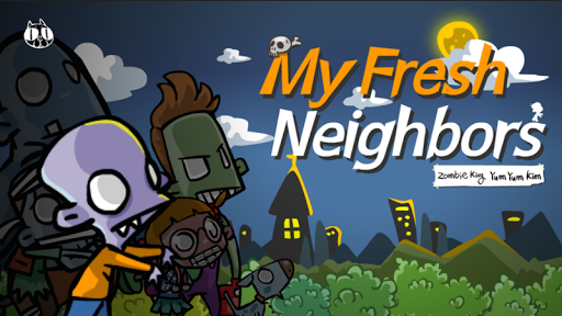 【免費街機App】Fresh Neighbors Free-APP點子