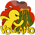 Simple Game Series3 'Volcano' icon
