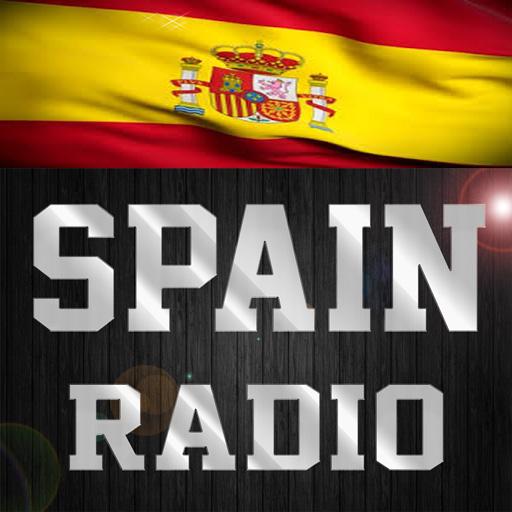 Spain Radio Stations