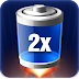 Download - 2x Battery Pro - Battery Saver v2.81