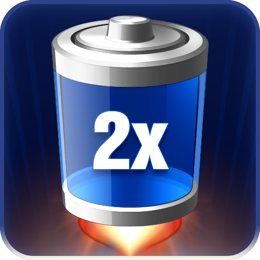 2x Battery Pro - Battery Saver v2.96 Download APK