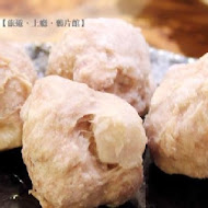 鍋媽媽牛奶火鍋