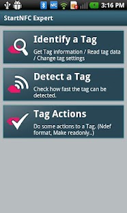 How to mod StartNFC Expert patch 1.1.3 apk for bluestacks