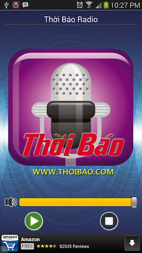 Thời Báo Radio