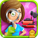Hidden Object - Kitchen Game icon