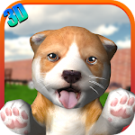 Dog Simulator 2015 Apk