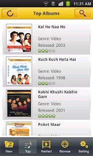 Free iMusti Video APK