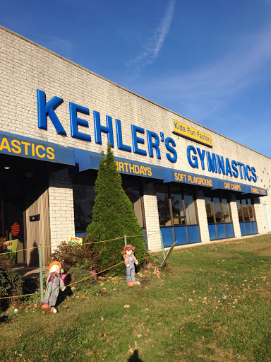 Kehler's Gymnastics