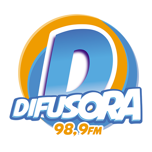 Difusora FM LOGO-APP點子