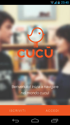 Cucù