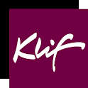 Klif Magazyn Mody Warszawa logo