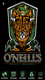 OneillsNY Screenshots 1