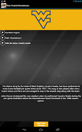 COLLEGE FIGHTSONGS OFFICIAL poster 12