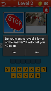 Free Download 4 Pics 1 Word APK