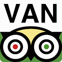 Vancouver City Guide icon