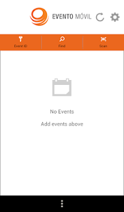 Download EventoMóvil APK for Android