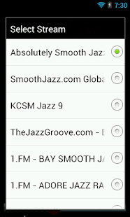 Download Best Jazz Radios APK for Android