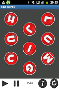 How to download Find Words lastet apk for android