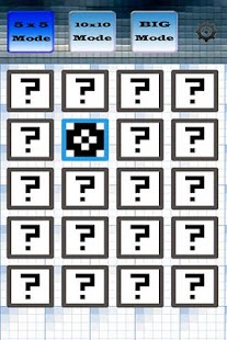 NemoNemo Picross