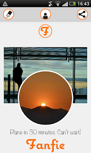 Lastest Fanfie APK for Android