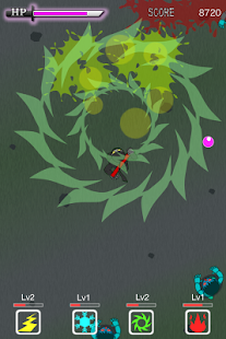 How to mod Shinobi VS Zombies 1.0.2 mod apk for bluestacks