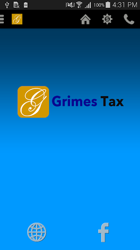 Grimes Tax Inc