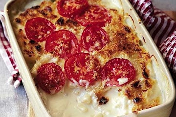 Ultimate macaroni cheese