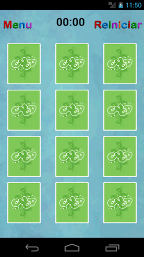 【免費紙牌App】Memory Game for Kids-APP點子