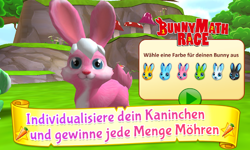 download Bunny Math Race Free free