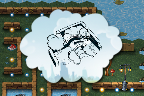 Millie - screenshot thumbnail