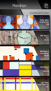 How to download Mondrian HD 1.0 mod apk for pc