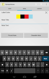 Download FantastiNotes APK
