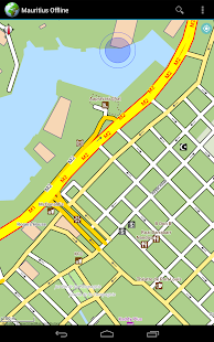 Offline Map Mauritius Screenshots 10