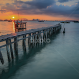 Sunrise by Jie Jack -  