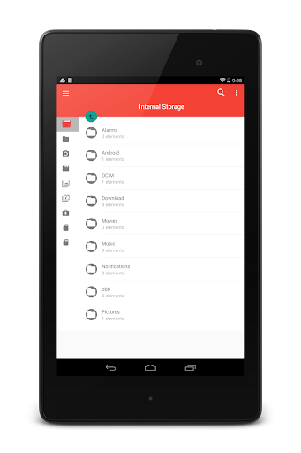 【免費工具App】Lollipop File Manager-APP點子